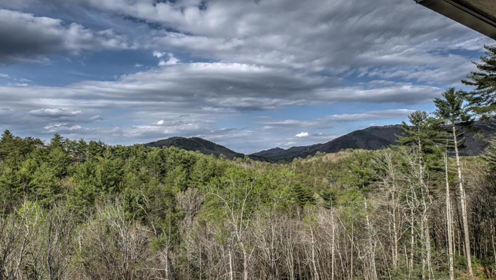 Honey Bear Lodge บลูริดจ์ ภายนอก รูปภาพ